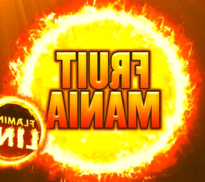 40 Finest XXL Flaming Link slot