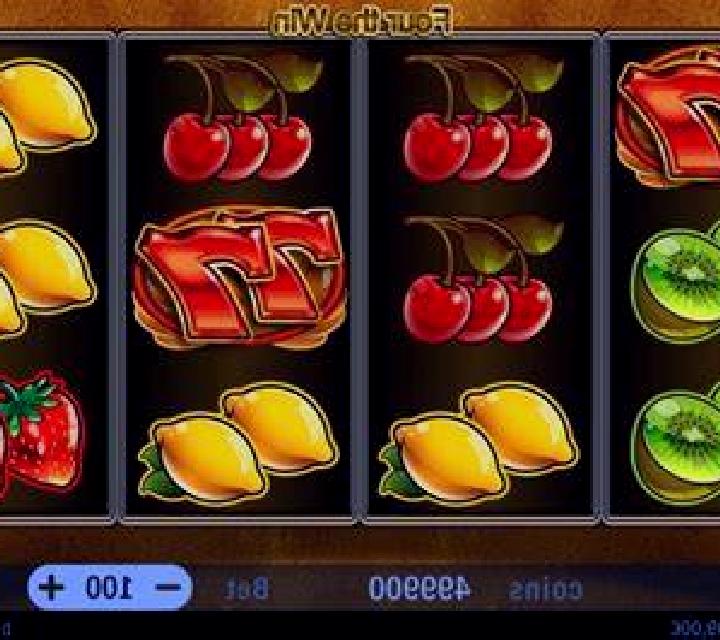 Atlantic Wilds slot