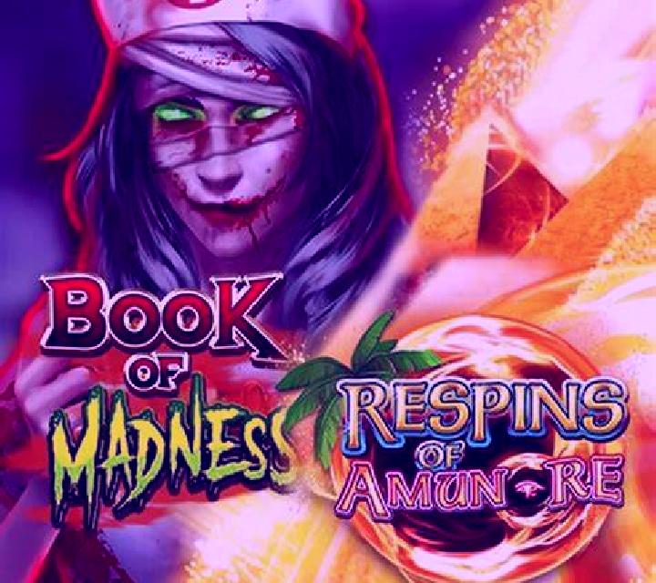 Book Of Madness Roar slot