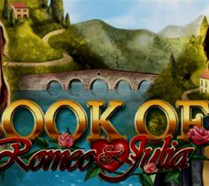 Book of Romeo & Julia slot