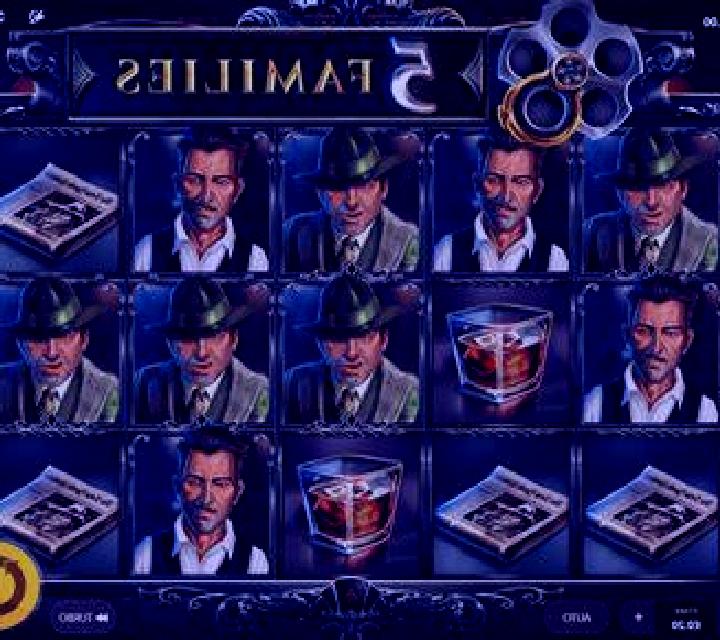 Books and Bulls Double Rush slot