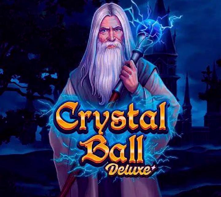 Crystal Ball Deluxe slot