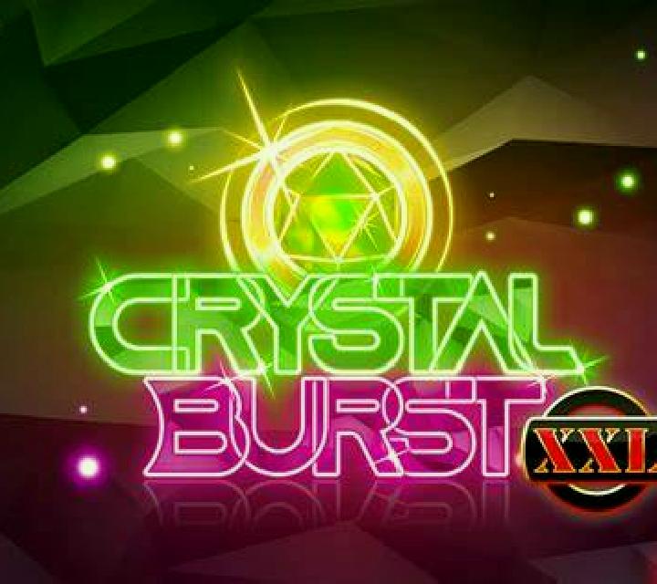 Crystal Burst XXL slot