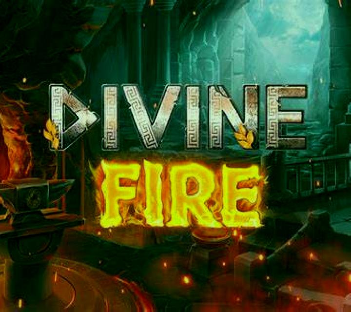 Divine Fire slot