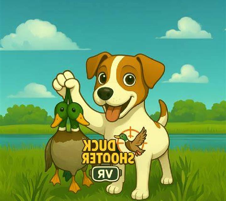 Duck Shooter CCS slot