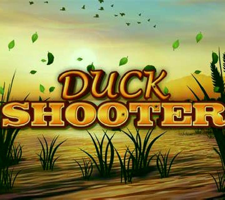 Duck Shooter slot
