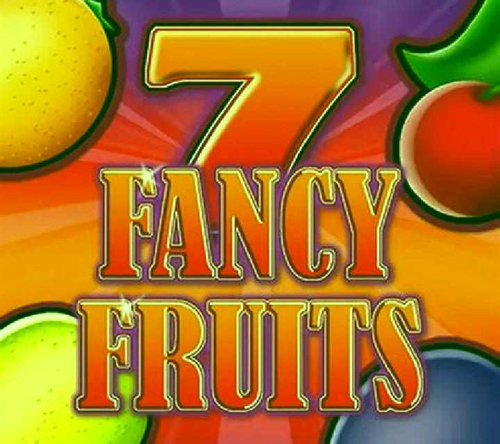Fancy Fruits CCS slot