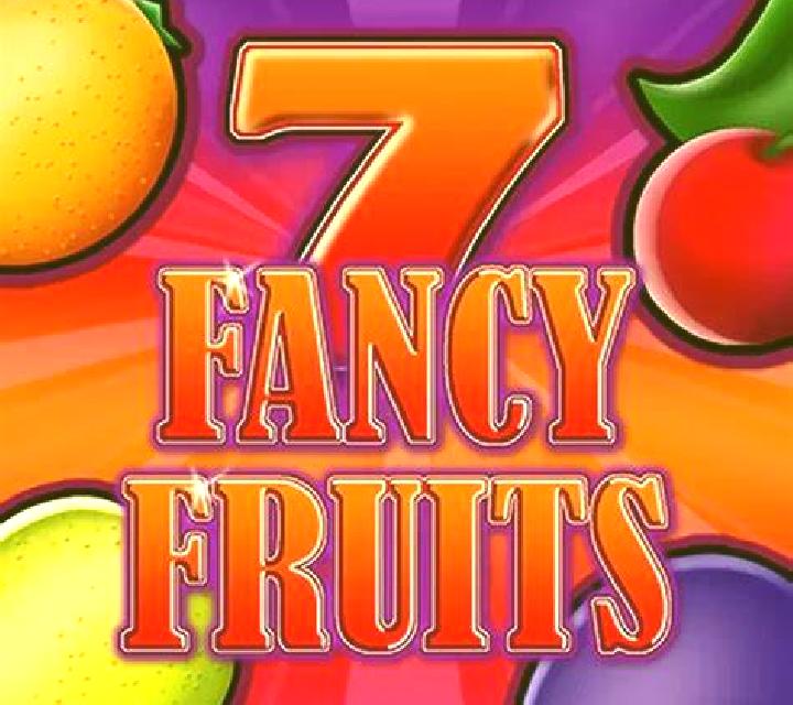 Fancy Fruits RHFP slot