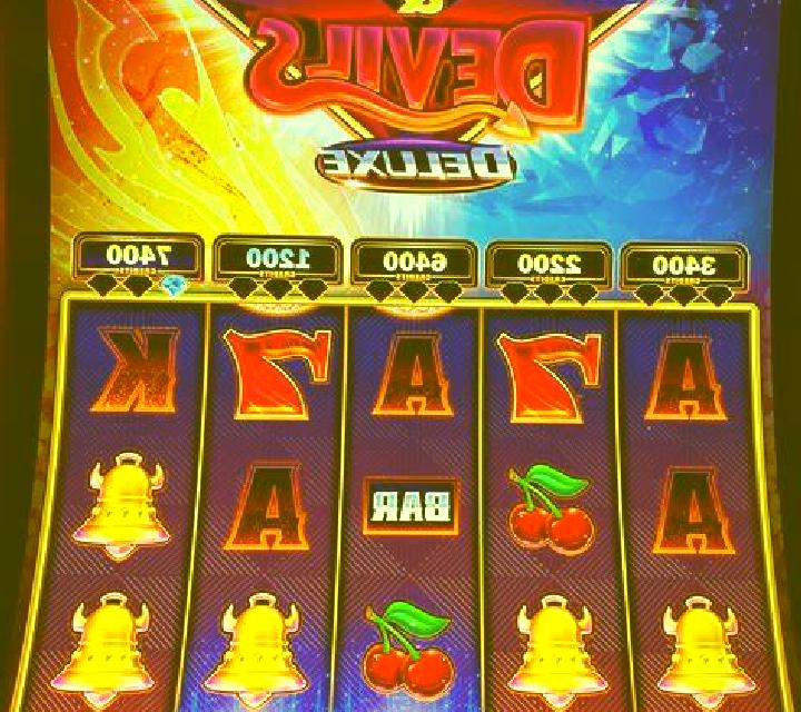 Forever Diamonds slot