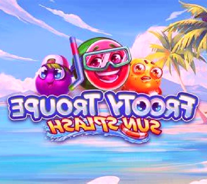 Frooty Troupe - Cirque du Money slot