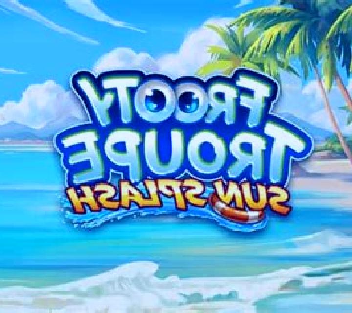 Frooty Troupe Sun Splash slot