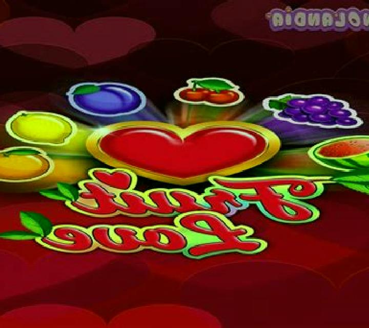 Fruit Love slot