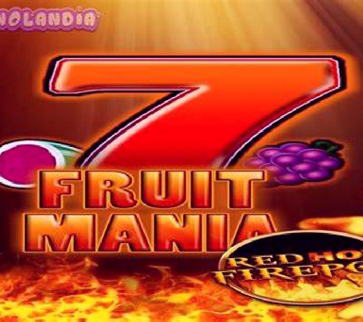 Fruit Mania RHFP slot