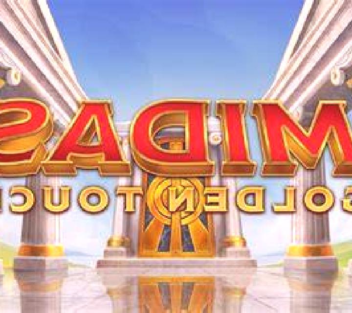 Golden Touch slot