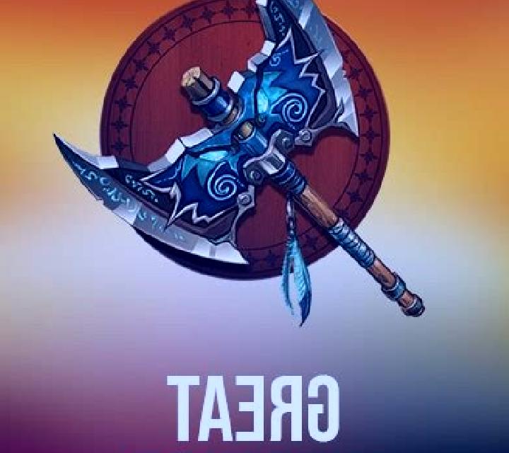 Great Warrior slot