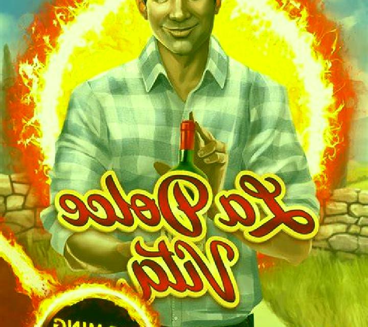 La Dolce Vita Flaming Link slot