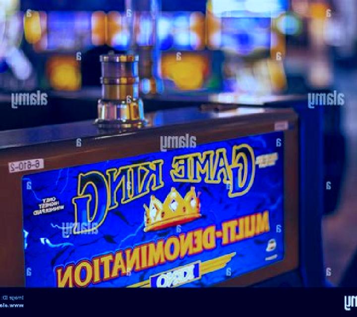 Lava Lions slot