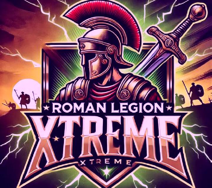 Roman Legion Xtreme RHFP slot