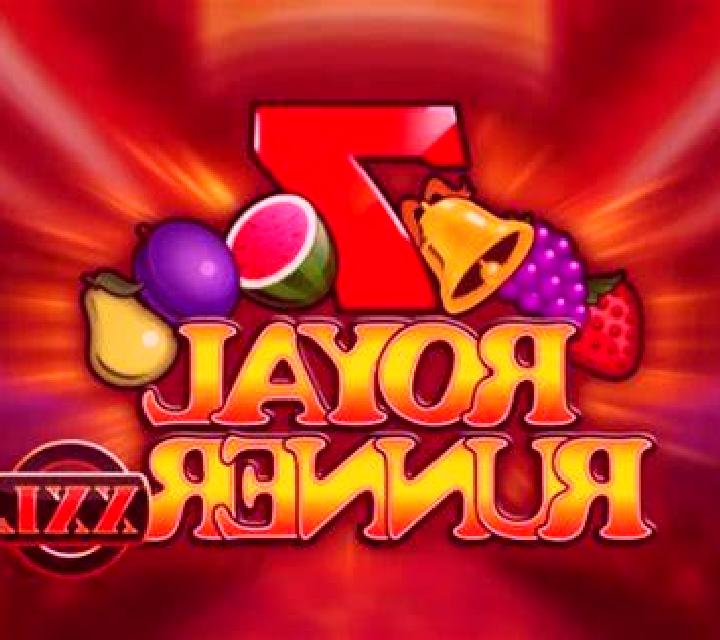 Royal Runner XXL slot