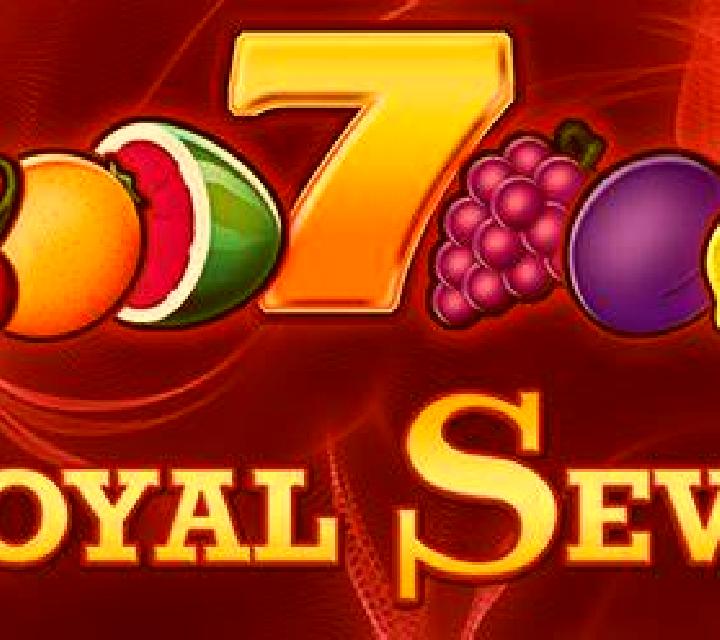 Royal Seven slot