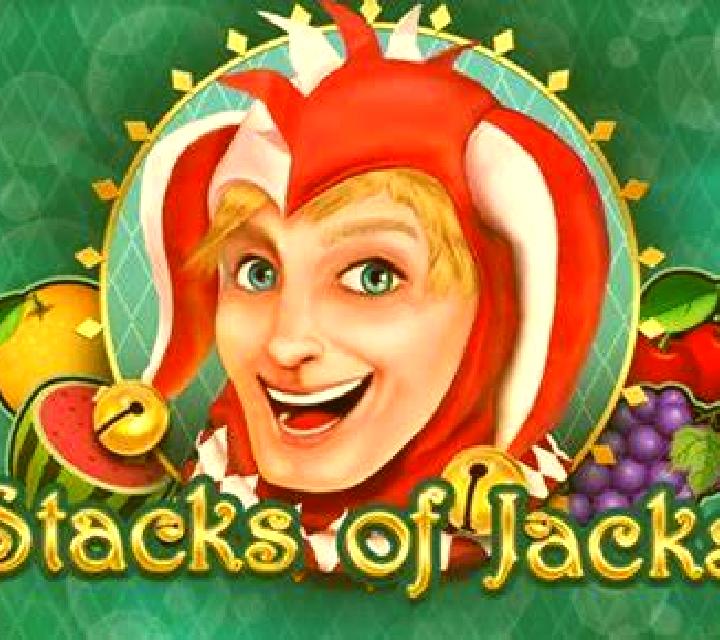 Stacks of Jacks slot