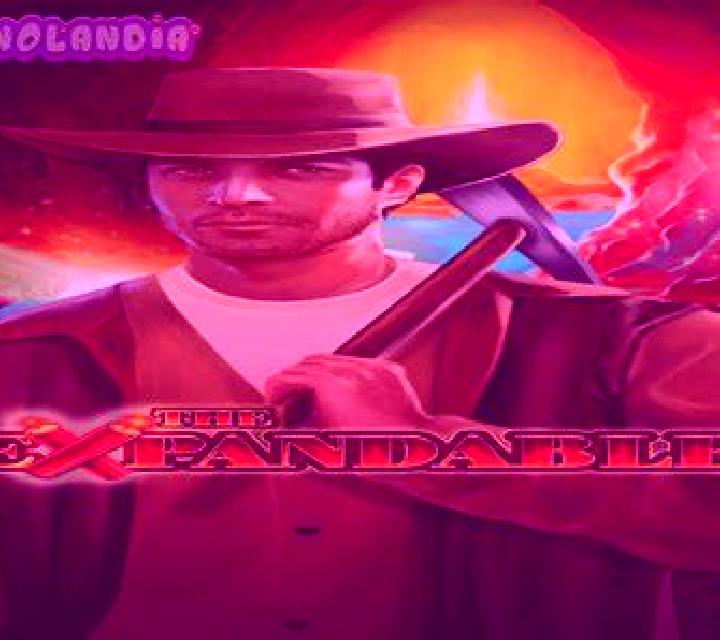 The Expandable slot