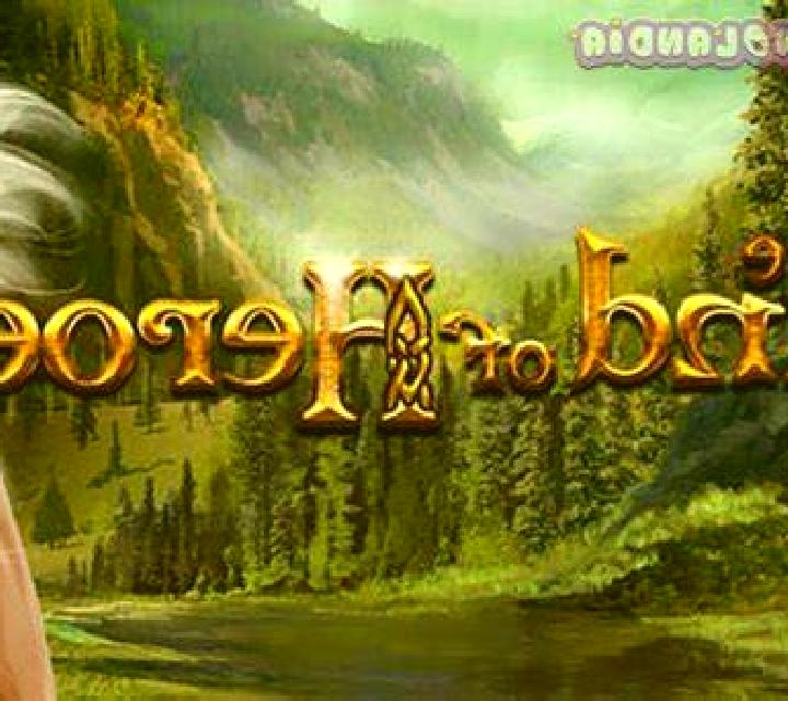The Land of heroes GDN slot
