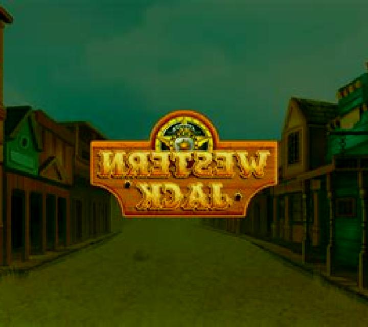 Western Jack slot