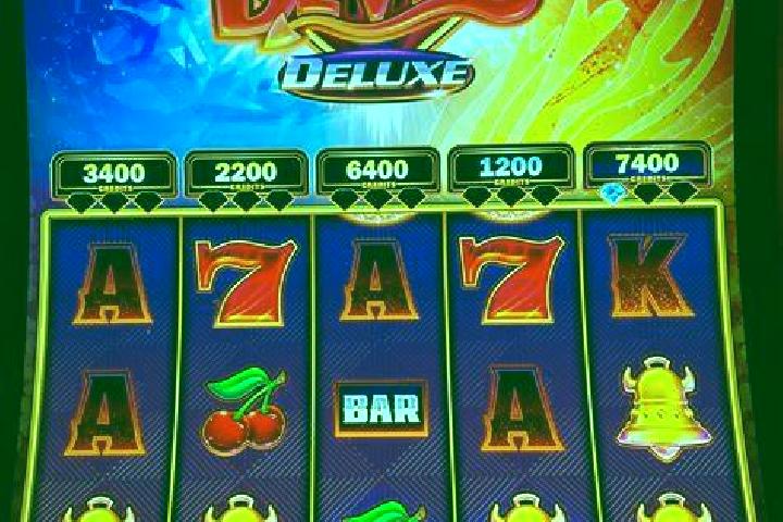 Wild Rubies slot