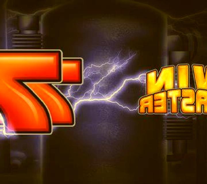 Win Blaster slot